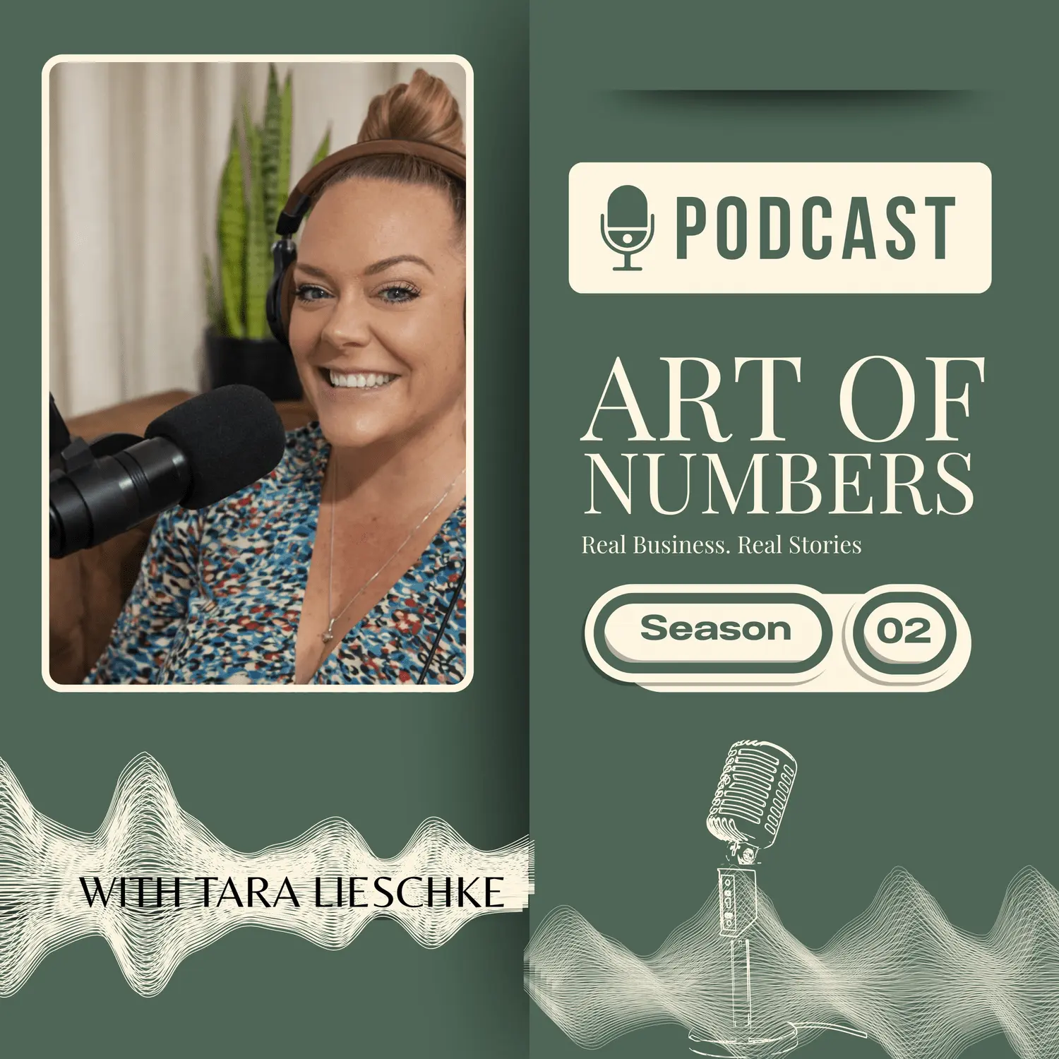 Business podcast for Perth small business owners