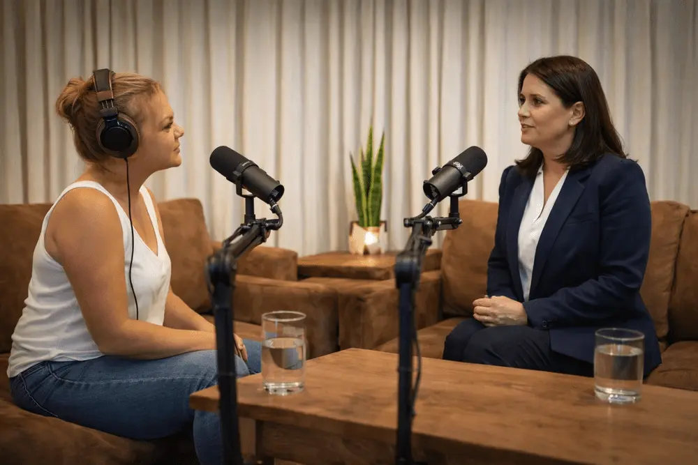 Practical money conversations for business owners